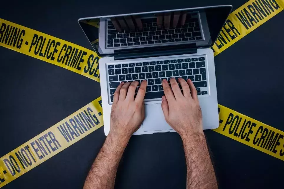 The Rise of Online Criminal Justice Degrees