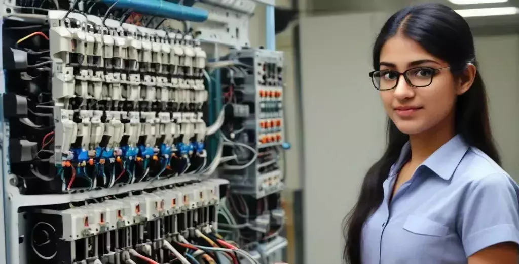 Electrical Engineering: The Backbone of Modern Technology