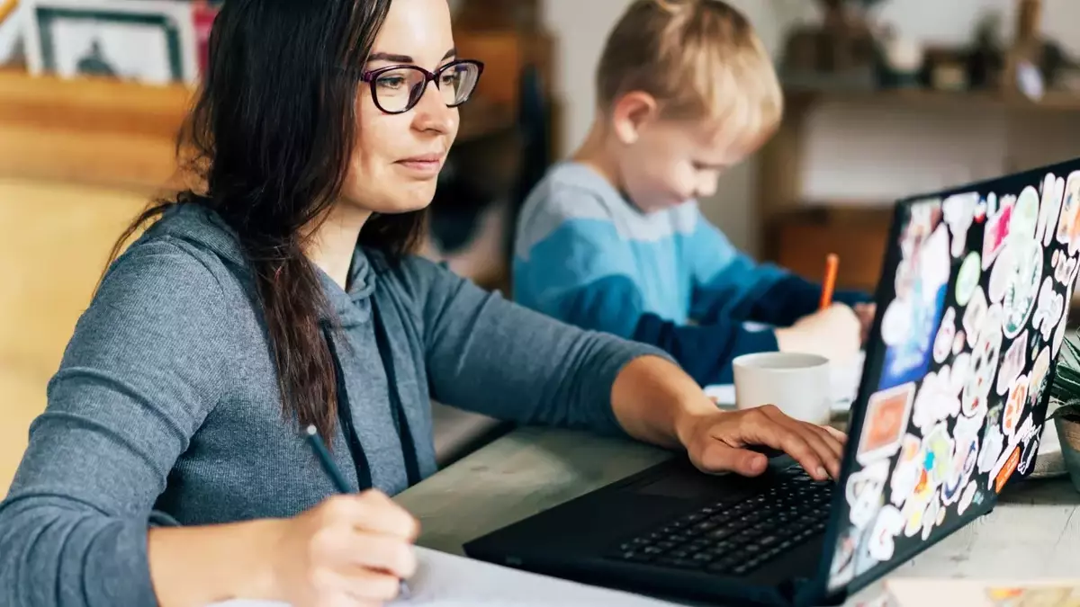 Elevate Your Career with an Online Business Degree