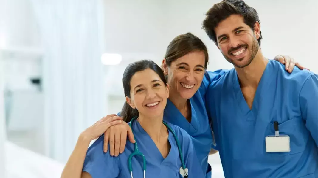 Online Nursing Courses