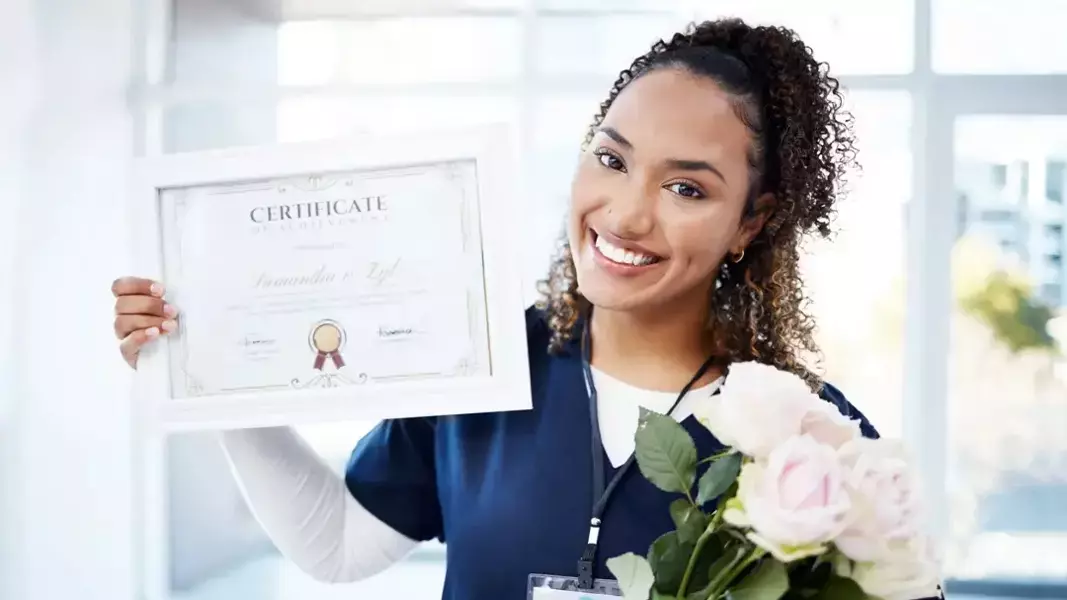 Online Nursing Courses