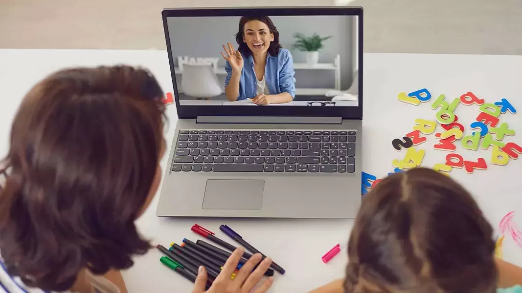 Alles was Sie wissen müssen über einen Englisch Online Kurs