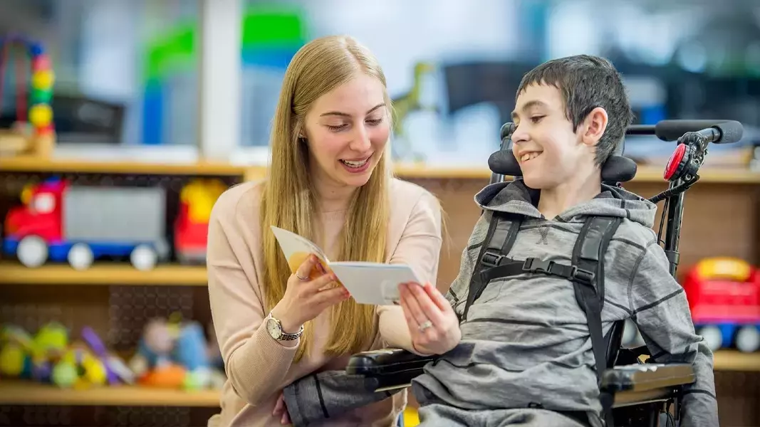 Degree in Special Education | An Informative Guide