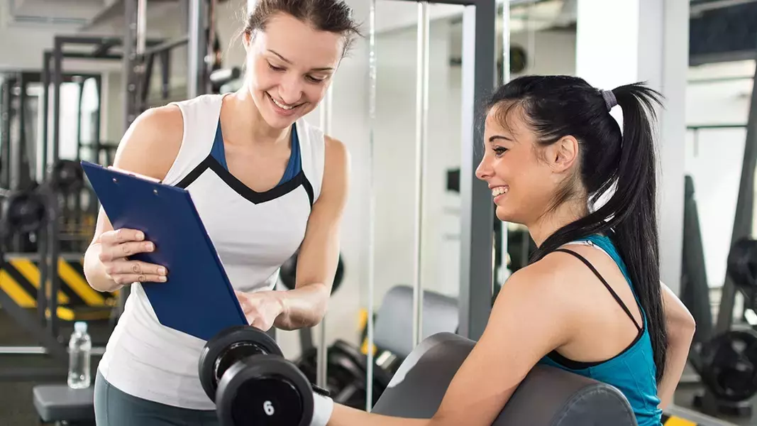 Personal Training Courses: Your Path to a Rewarding Fitness Career