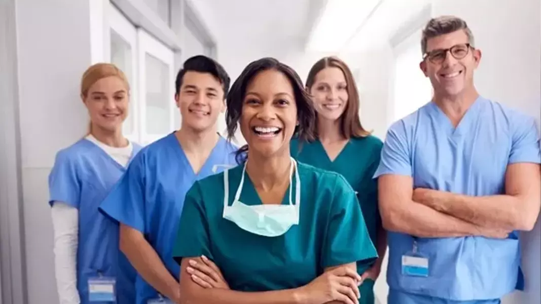 Nursing Programs Near Me