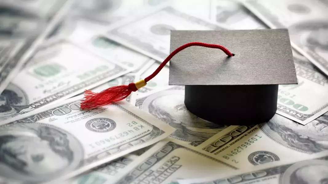 Grants for college