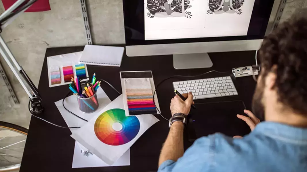 Crafting Digital Excellence: A Journey Through Web Designer Courses