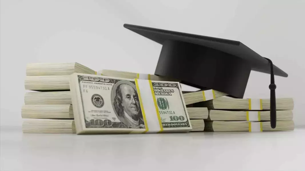 Full Scholarships to Study in USA