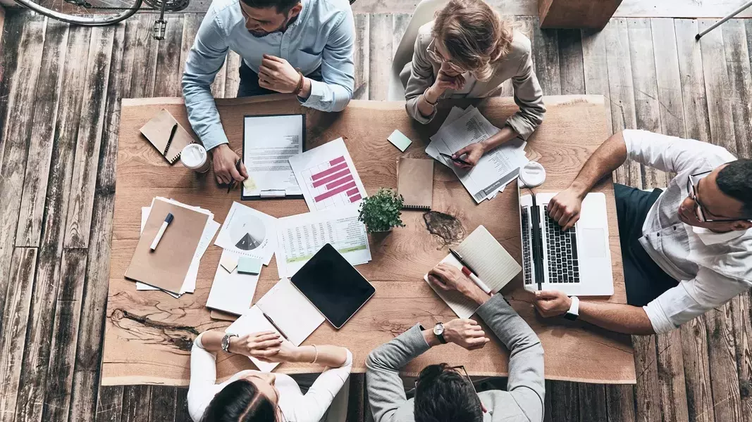 Formation gestion de projet