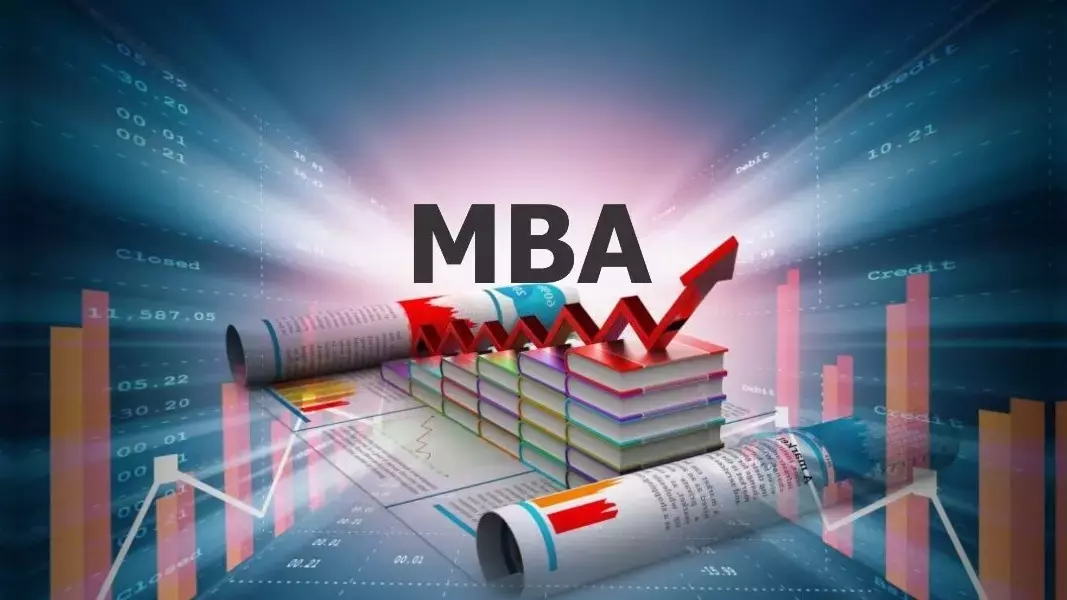 MBA: Un Passaporto per il Successo Professionale