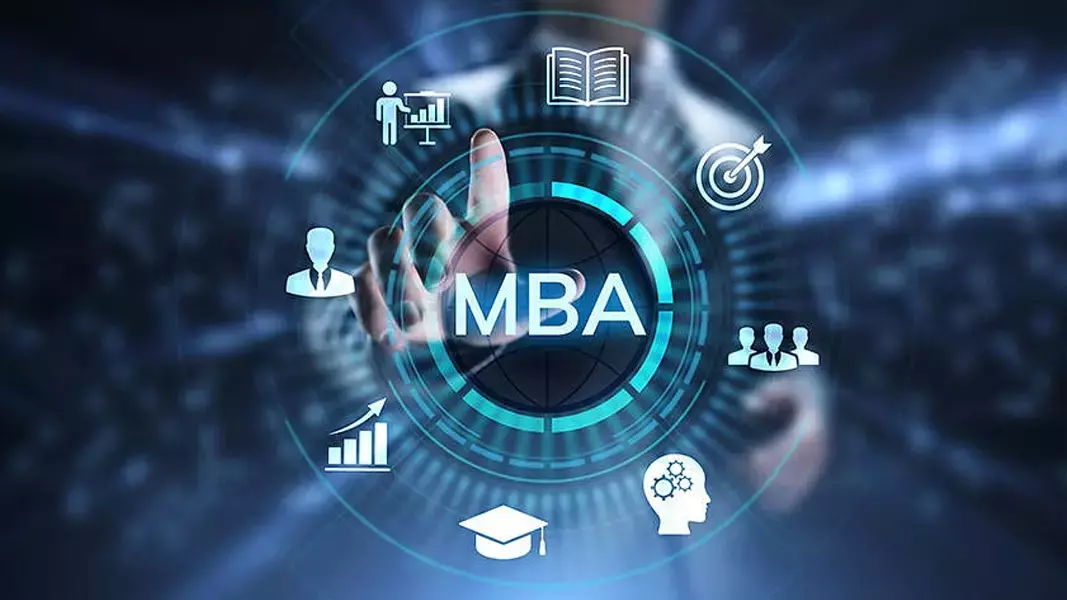 Online MBA Programs