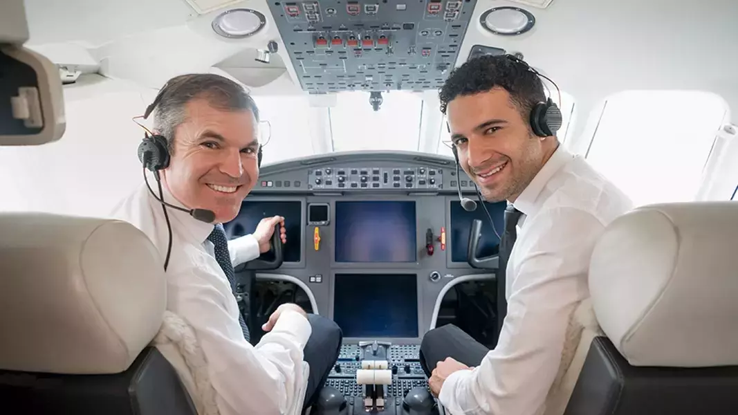 The Future of Flight Training: How Pilot Schools are Innovating in 2024