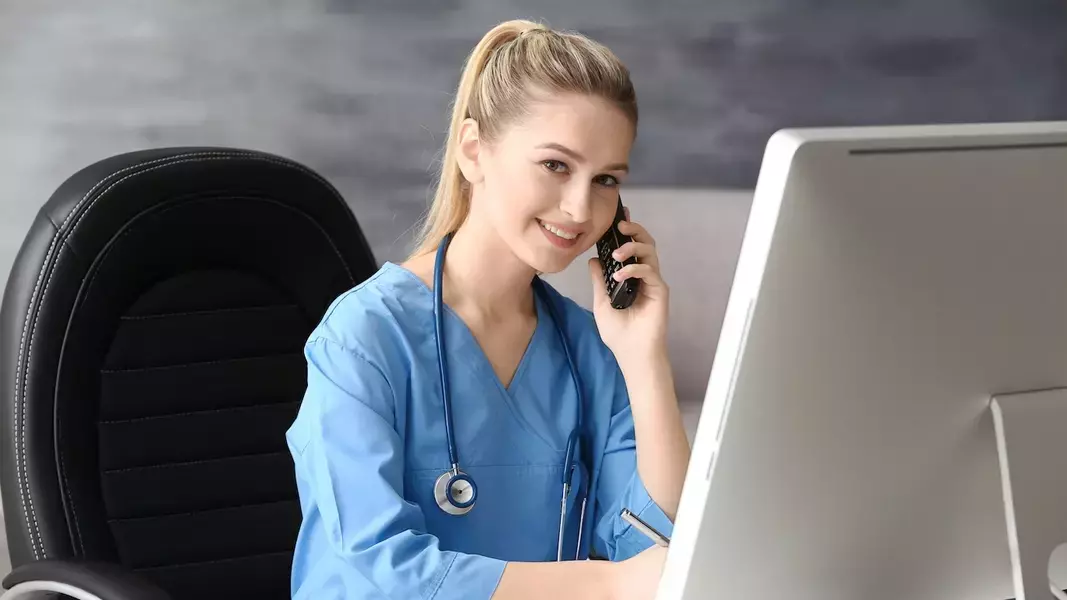 Sécrétaire Assistante Médicale