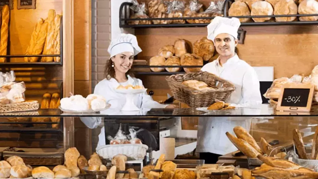 Formation adulte boulangerie
