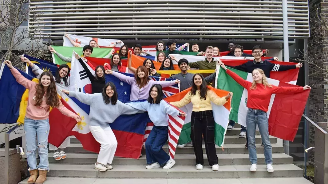 Unleash Your Potential: Expanding Opportunities for International Students!