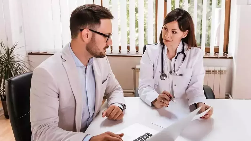 Online Healthcare Administration Degree - A Comprehensive Guide