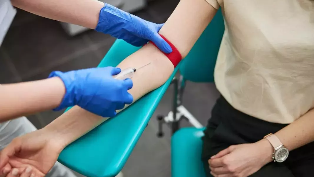 Phlebotomy Education: What You Need To Know