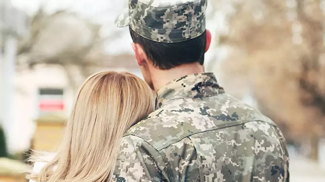 Military Spouse Education: 5 Education Benefits For Military Spouses