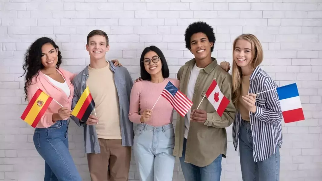 Unleash Your Potential: Expanding Opportunities for International Students!