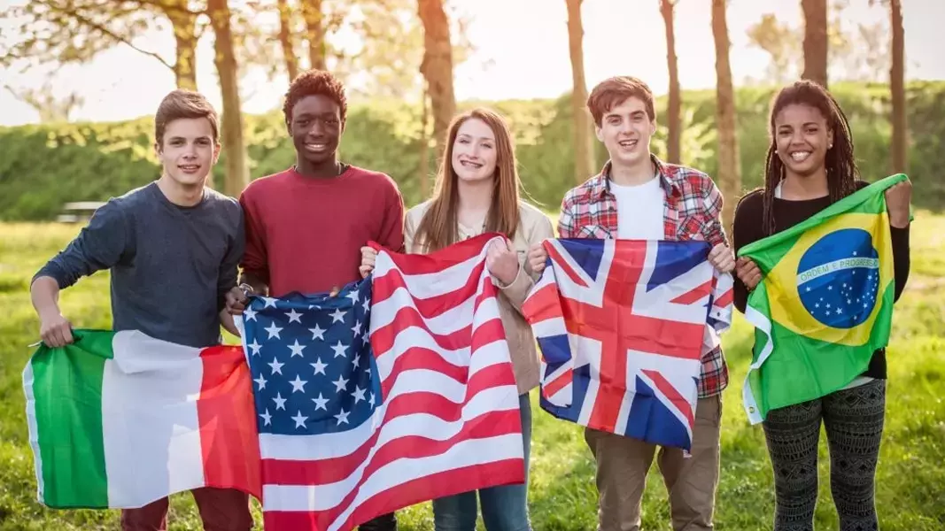 Seize Your Opportunity: More Scholarships Available for International Students!