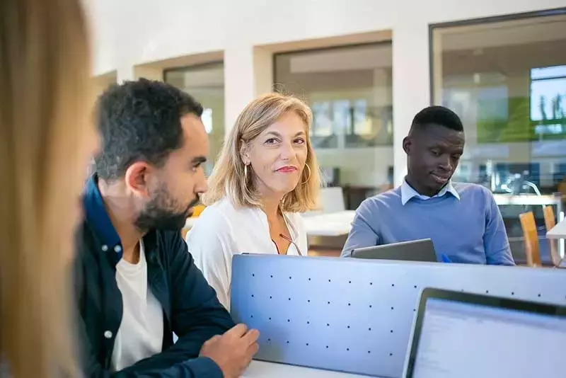 Unveiling the World of Coding Bootcamps