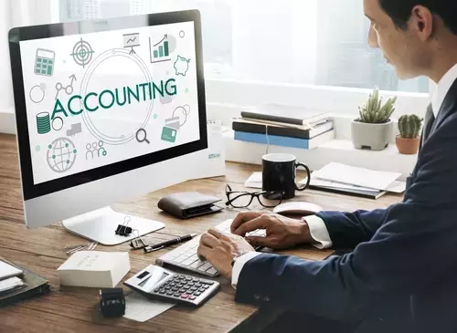 Unlocking Your Future with Online Accounting Degrees