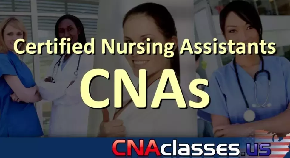 Unlock Your Future with Our Comprehensive Online CNA Classes