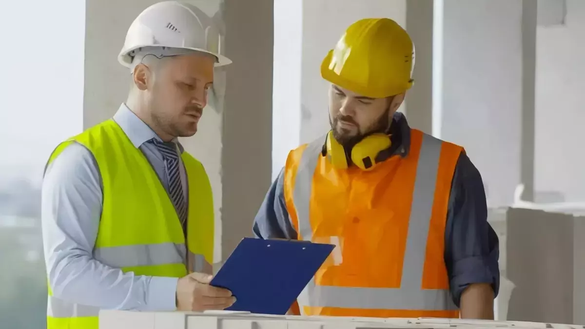 Elevate Your Career with Expert Construction Management Training