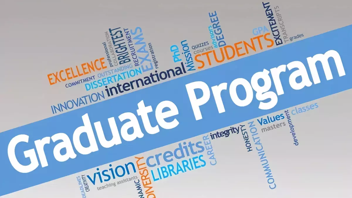 Elevate Your Career with Our Premier Graduate Programs: Unlock Your Future Today