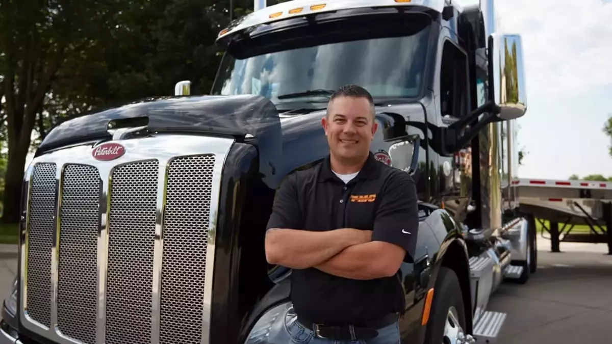 CDL training program options and benefits
