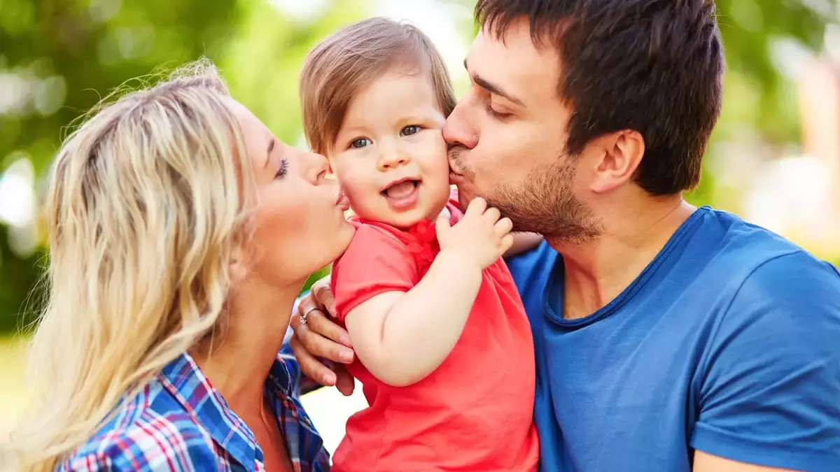 Foster Parents: Providing a Loving Home for Children in Need