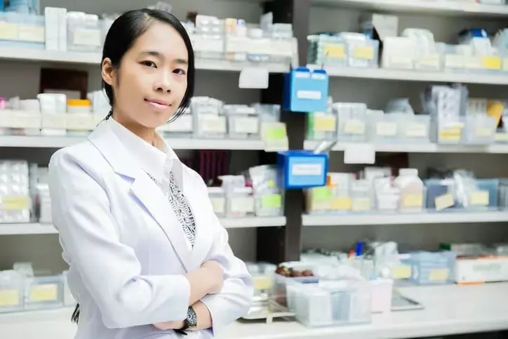 Unlocking Opportunities: The Pharmacist Assistant Course