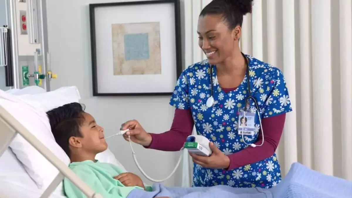 Online RN Programs: Structure, Content, and Educational Considerations