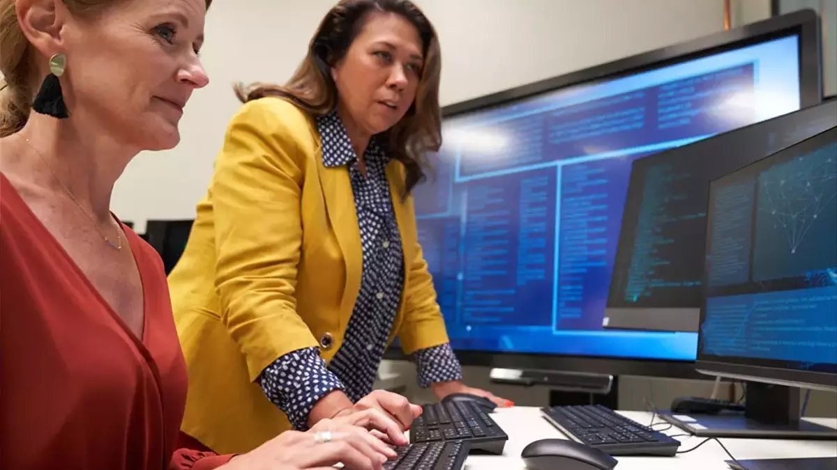 Unlock the Power of Data Science: Earn Your Degree Online