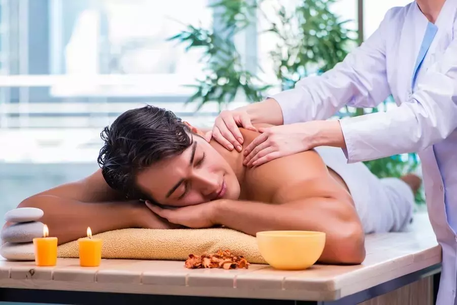 Unlocking the Secrets of Massage Therapy: Your Gateway to Holistic Wellness