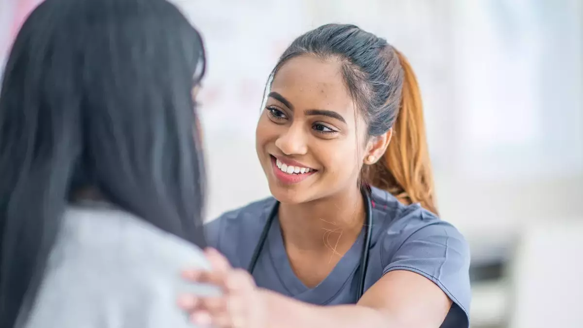 Unlocking the Power of Public Health: Exploring the Master's Degree