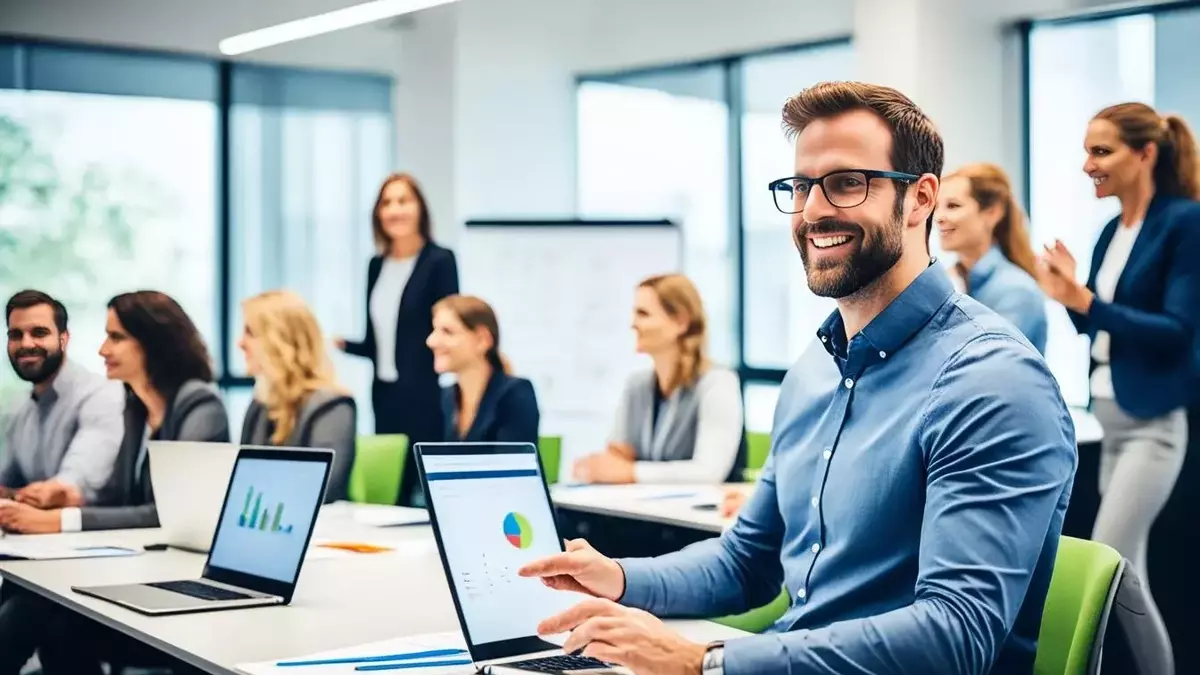 Mastering Management Accounting: The Benefits of CMA Courses