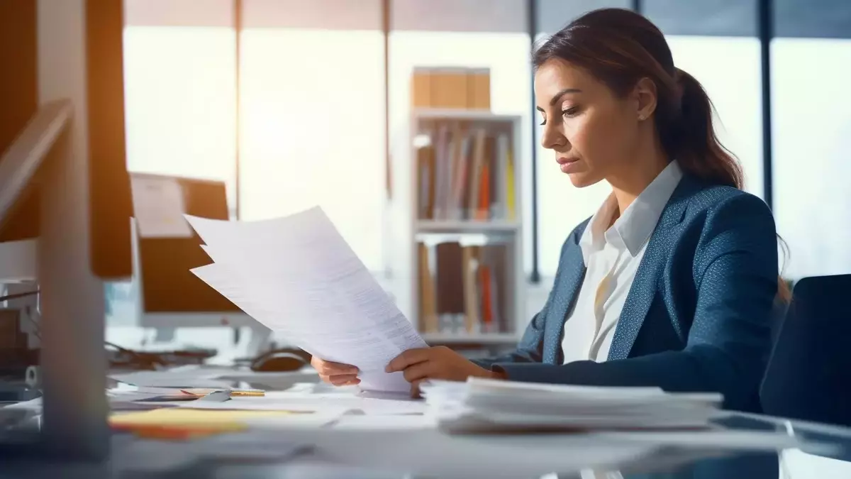 Unlock Your Legal Potential: Exploring the Transformative Power of Online Paralegal Courses