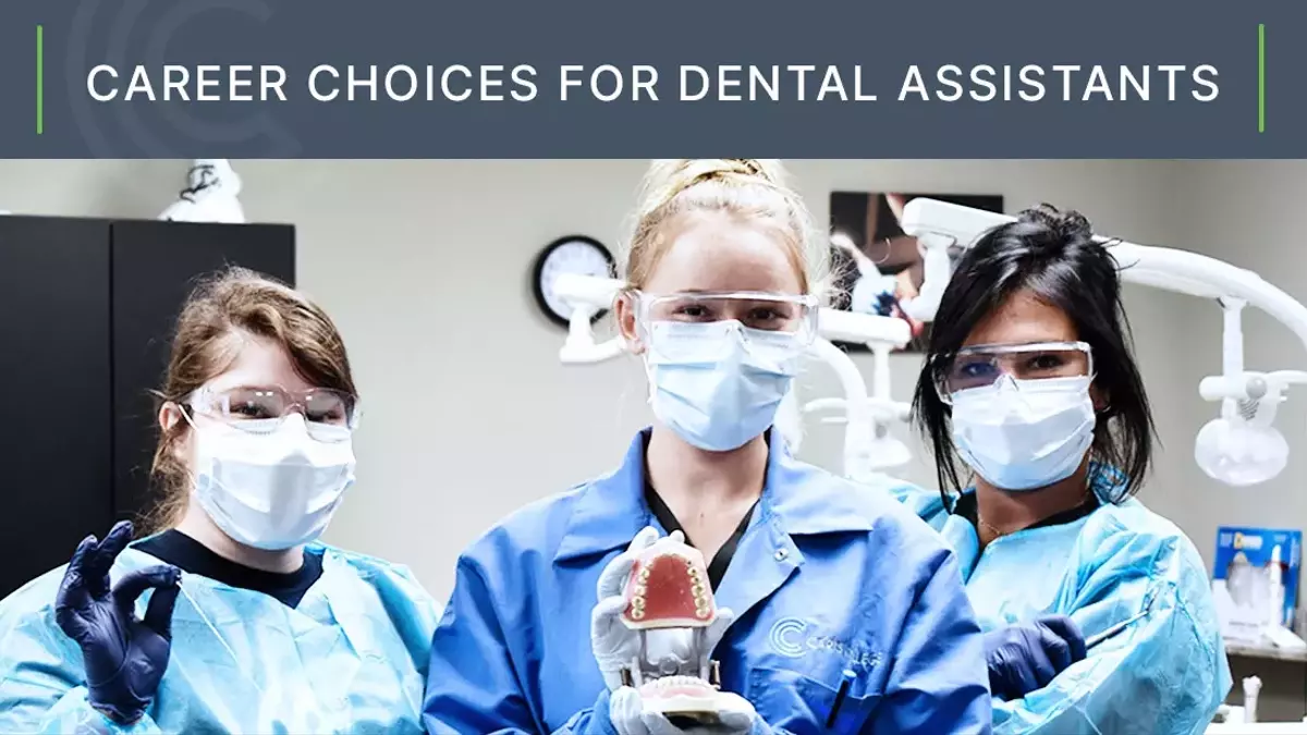 A Path to a Bright Career: Dental Assistant Courses