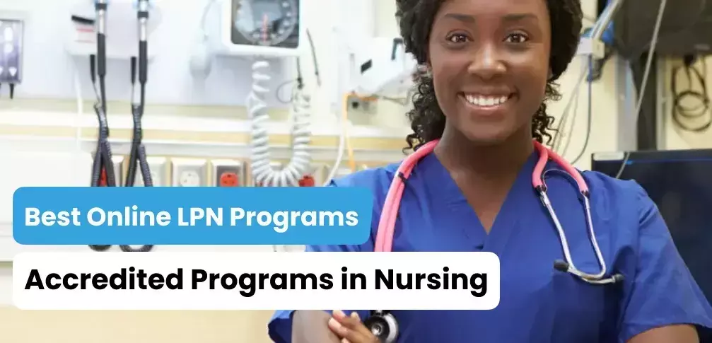 LPN School Online: An Overview