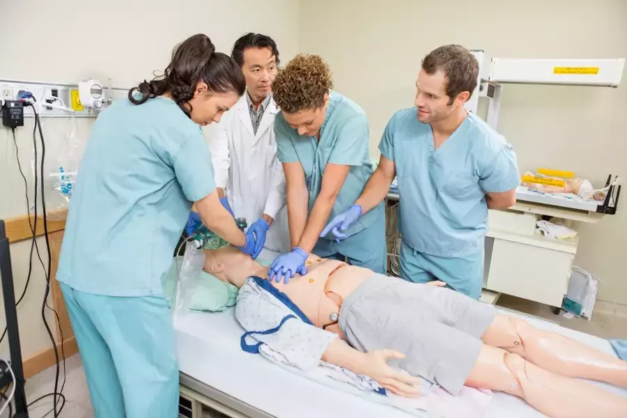 Understanding LPN Programs: An Overview of Practical Nursing Education