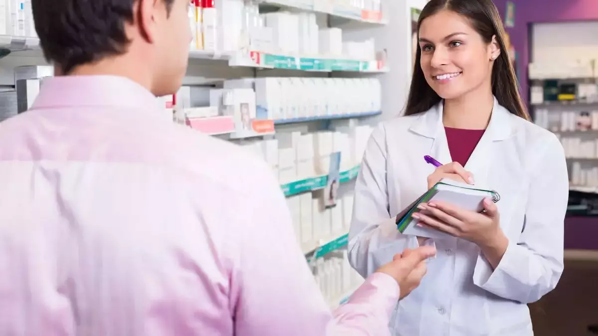 Pharmacist Courses: A Guide to Pursuing a Career in Pharmacy