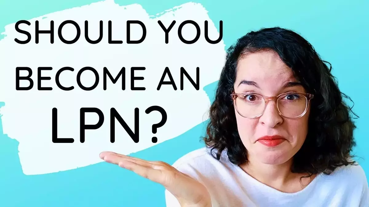 Licensed Practical Nurse: A Stable and Fulfilling Career Path