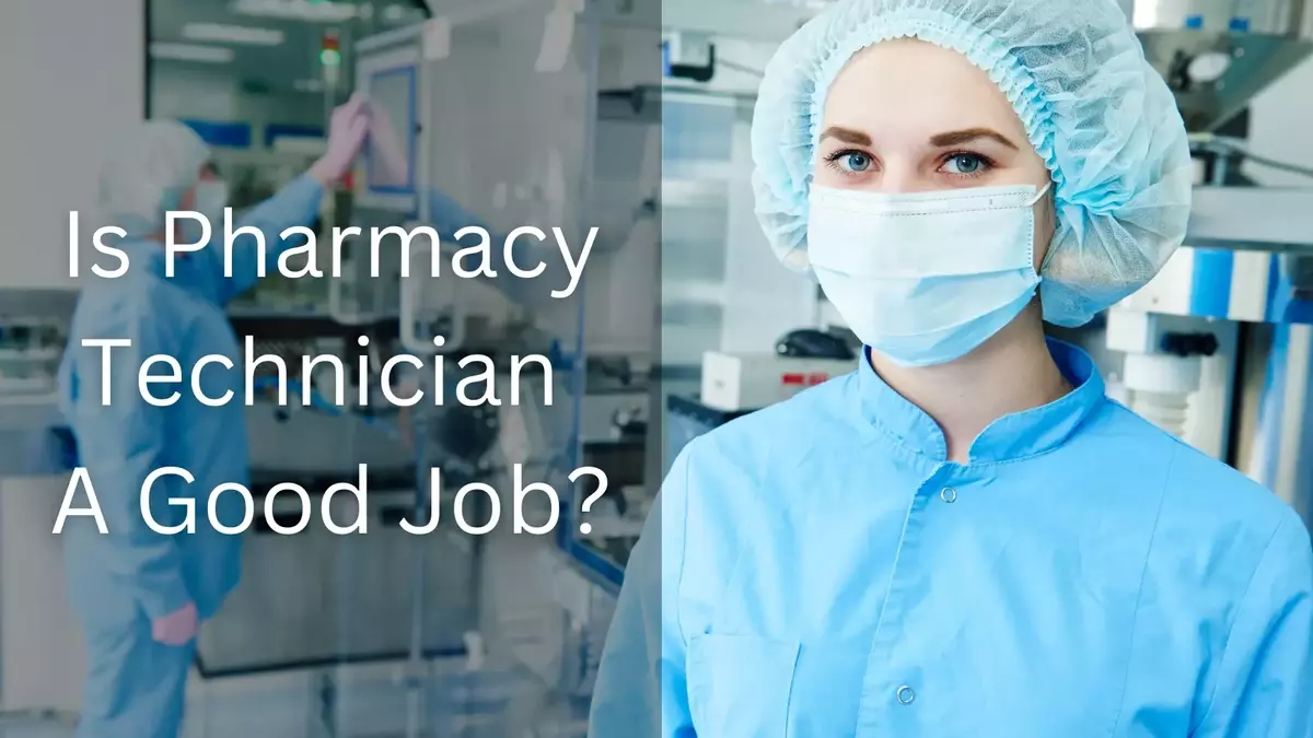 Start Your Career in Healthcare: A Guide to Pharmacist Courses