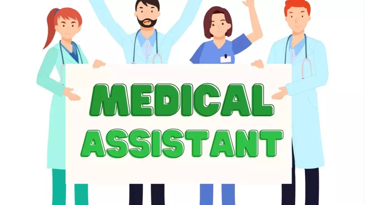 Discover Medical Assistant Jobs: A Career in Healthcare
