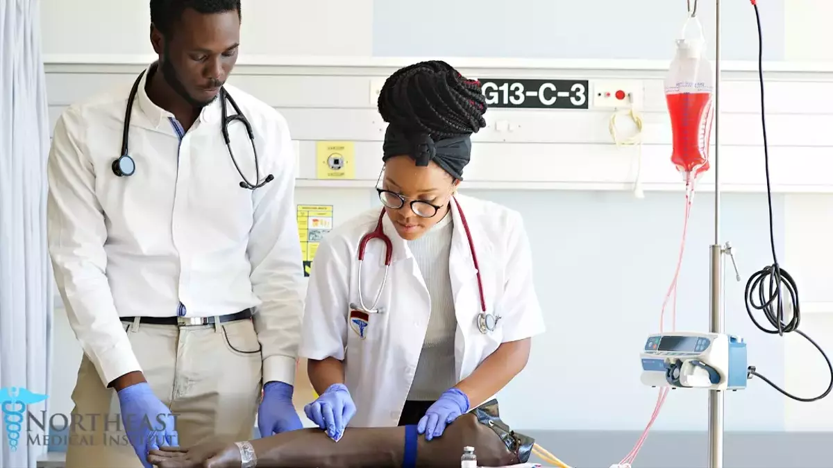 Phlebotomy Classes: An Overview