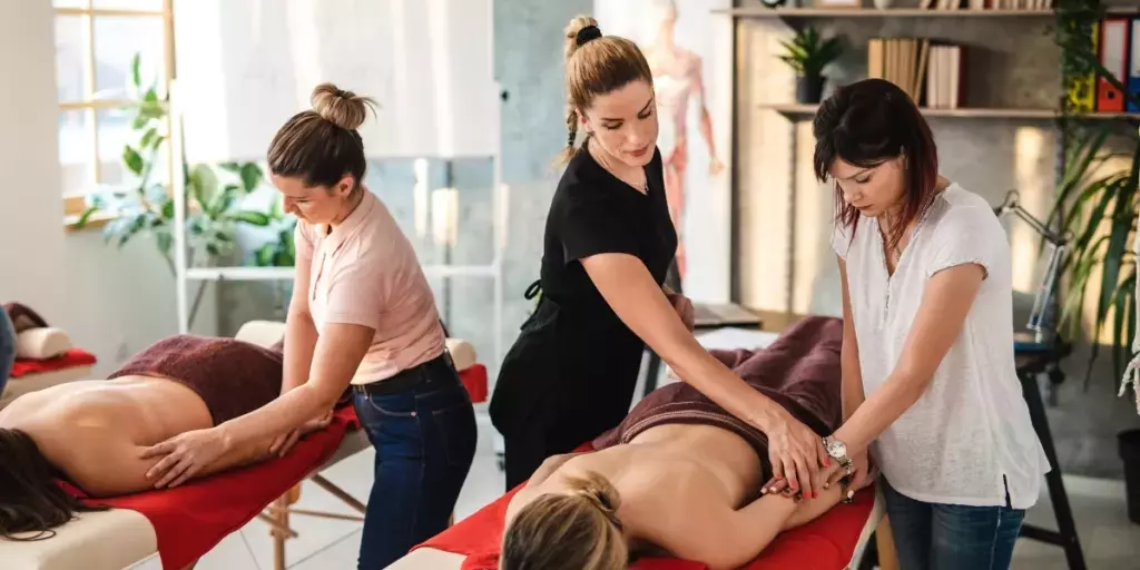 Exploring Massage Therapy Schools: A Path to Healing and Career Success