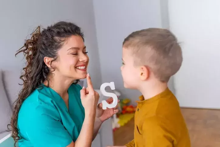 Unlocking the Path to a Career: Speech-Language Pathologist Assistant Programs