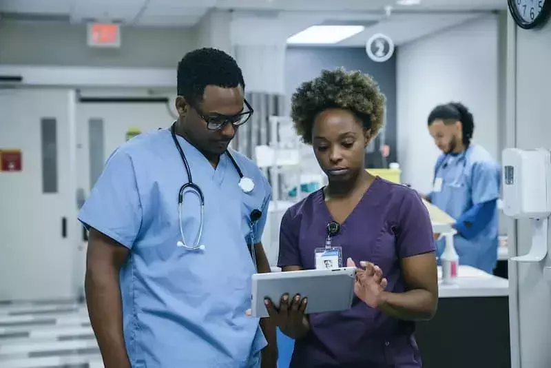 Nursing Course: A General Overview