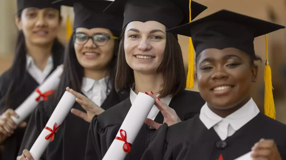Unlock Your Future with a USA MBA Scholarship